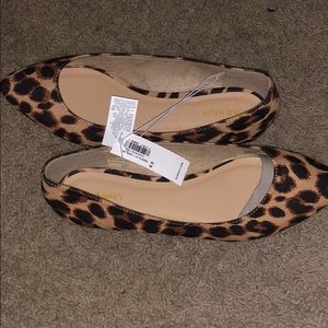 Cheetah Flats